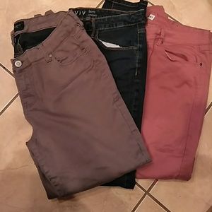 Pants bundle